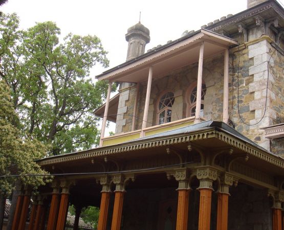 Музеи Алушты