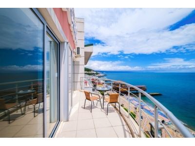 ОТЕЛЬ МОРСКОЙ ДЛЯ КРЫМЧАН - 10% 