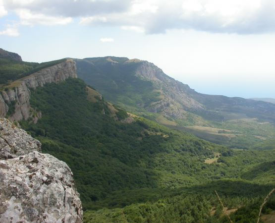 Достопримечательности ЮБК 
