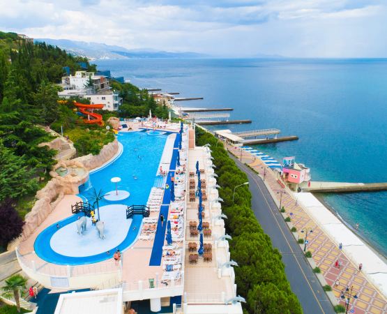 Музеи Алушты