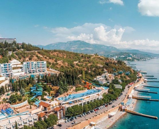 Куда поехать на море в России 2025 – лучшие курорты и пляжи