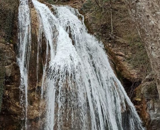 Достопримечательности ЮБК 