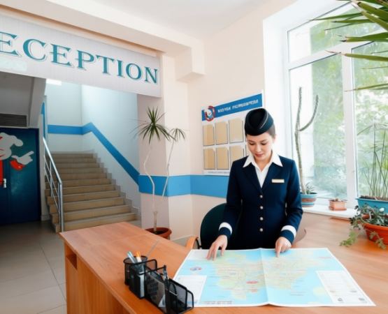 Музеи и экскурсии Алушты