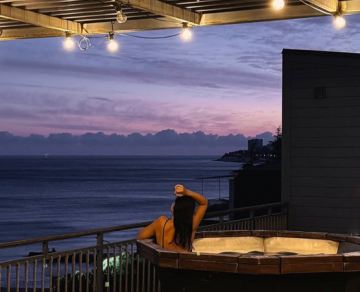 Весна в эко‑отеле Бунгало Билл – скидка 20%