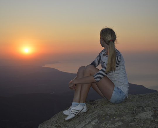 Что посмотреть в Алуште в Алуште, комплекс «Миндальная Роща»