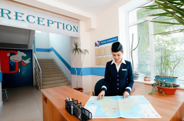 Музеи и экскурсии Алушты в Алуште, комплекс «Миндальная Роща»